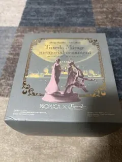 2026年最新】タキシード・ミラージュ メモリアルオーナメントの人気