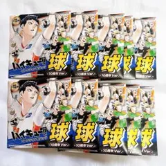 2026年最新】ハイキューコレクション缶バッジ 10周年ver.の人気