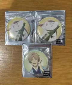 2026年最新】夏目友人帳 缶バッジ 夏目貴志の人気アイテム - メルカリ