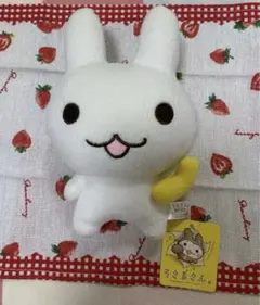 2026年最新】うさるさん ぬいぐるみの人気アイテム - メルカリ