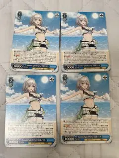 2026年最新】Summer splash party 白銀ノエルの人気アイテム - メルカリ