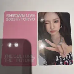 2026年最新】aespa ニンニン 東京ドームの人気アイテム - メルカリ