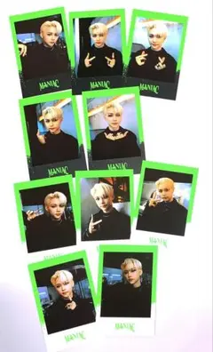 2026年最新】maniac ポラロイドの人気アイテム - メルカリ