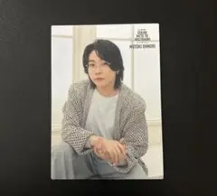 2026年最新】大森元貴 フォトカード ゼンジンの人気アイテム - メルカリ