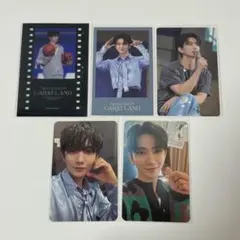 2026年最新】SEVENTEEN トレカ ジョシュアの人気アイテム - メルカリ