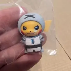 2026年最新】団員ごっこピカチュウ フィギュアの人気アイテム - メルカリ