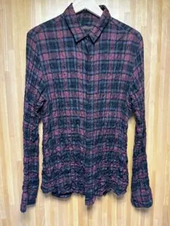 2026年最新】アンダーカバー 07SSの人気アイテム - メルカリ