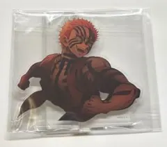 2026年最新】鬼滅の刃 ワールドツアー キービジュアルランダムアクリル