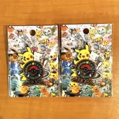 2026年最新】ポケモンセンタートウキョーDX ロゴピンズの人気アイテム