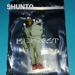 2026年最新】be:first 2:be アクスタの人気アイテム - メルカリ