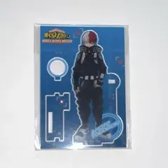 2026年最新】轟焦凍 アクリルスタンド スーツの人気アイテム - メルカリ