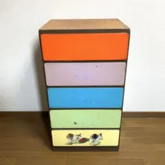 2026年最新】レトロ ベビー タンスの人気アイテム - メルカリ