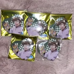 2026年最新】善法寺伊作 缶バッジ ナンジャタウンの人気アイテム