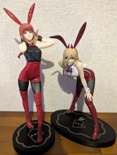 2026年最新】チェンソーマン フィギュア マキマ バニーの人気アイテム