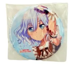 2026年最新】バンドリ ましろ 缶バッジの人気アイテム - メルカリ