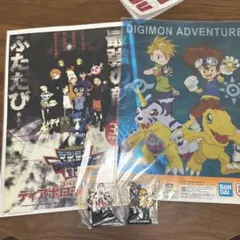 2026年最新】ポスター デジモンの人気アイテム - メルカリ