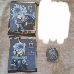 2026年最新】イデア 缶バッジ まとめ売りの人気アイテム - メルカリ