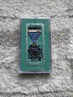 2026年最新】ずっと真夜中でいいのに 勲章 2021の人気アイテム - メルカリ