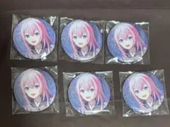 2026年最新】巡音ルカ サンリオ 缶バッジの人気アイテム - メルカリ