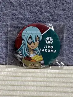 2026年最新】佐久間次郎 缶バッジの人気アイテム - メルカリ