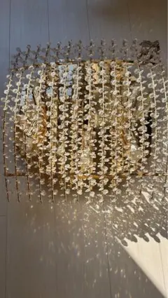 2026年最新】大塚家具 シャンデリアの人気アイテム - メルカリ