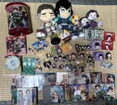 2026年最新】鬼滅の刃グッズまとめ売りの人気アイテム - メルカリ