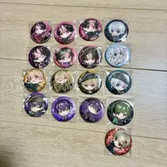 2026年最新】シクフォニ 缶バッジ デスパレの人気アイテム - メルカリ