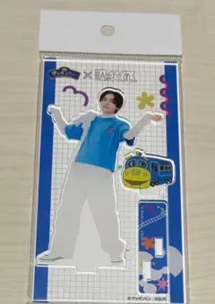 2026年最新】長野凌大 アクスタの人気アイテム - メルカリ