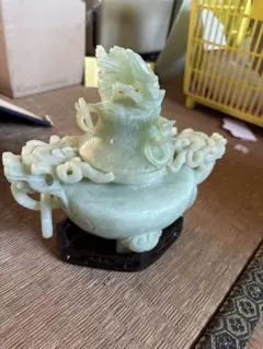 2026年最新】中国美術 置物 石の人気アイテム - メルカリ