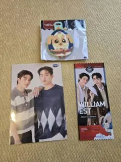 2026年最新】Lykn williamの人気アイテム - メルカリ