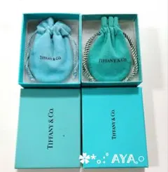 2026年最新】ティファニー 巾着の人気アイテム - メルカリ