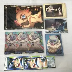 2026年最新】キメツ学園 ポストカードの人気アイテム - メルカリ