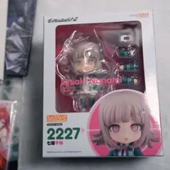 2026年最新】ねんどろいど ダンガンロンパ1・2 Reload 七海千秋の人気