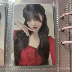 2026年最新】IVE ウォニョン 会場限定の人気アイテム - メルカリ