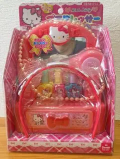 2026年最新】希少サンリオハローキティドレッサーの人気アイテム