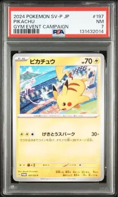 2026年最新】げきとうスパーク psa10の人気アイテム - メルカリ