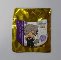 2026年最新】大神晃牙 缶バッジの人気アイテム - メルカリ