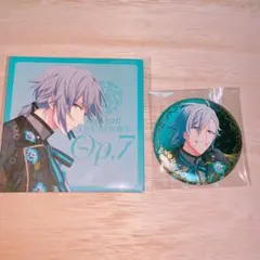 2026年最新】四葉環 缶バッジ op.7の人気アイテム - メルカリ