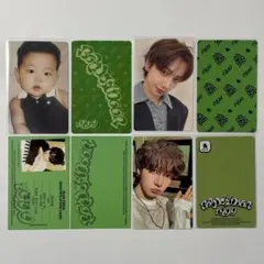 2026年最新】ジェヒョン トレカ boynextdoor 19.99の人気アイテム