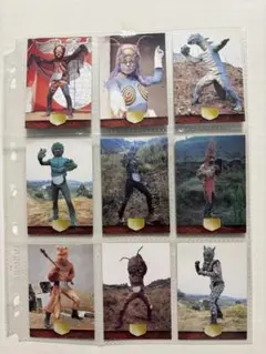 2026年最新】アマダ仮面ライダーカードの人気アイテム - メルカリ