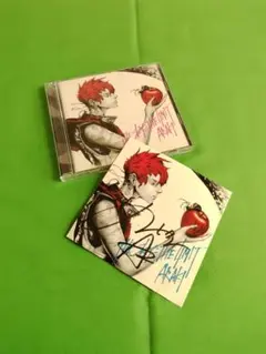 2026年最新】あらき サインの人気アイテム - メルカリ