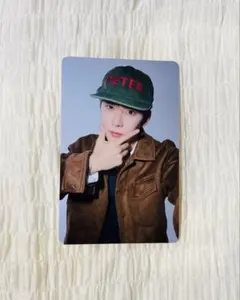 2026年最新】riize ウォンビン トレカ ポップアップの人気アイテム