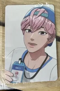 2026年最新】plave バンビの人気アイテム - メルカリ