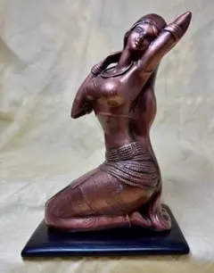 2026年最新】ブロンズ像 女性の人気アイテム - メルカリ
