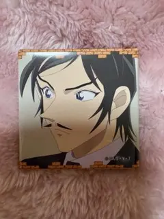 2026年最新】諸伏高明 缶バッジの人気アイテム - メルカリ