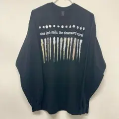 2026年最新】ナインインチネイルズ ロンtの人気アイテム - メルカリ