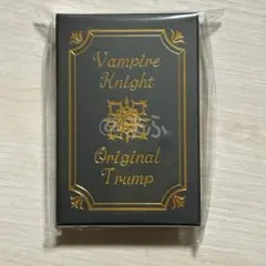 2026年最新】ヴァンパイア騎士 トランプの人気アイテム - メルカリ