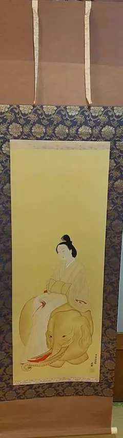 2026年最新】掛け軸 円山応挙の人気アイテム - メルカリ