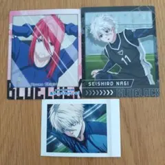 2026年最新】ブルーロック ぱしゃこれ 凪の人気アイテム - メルカリ