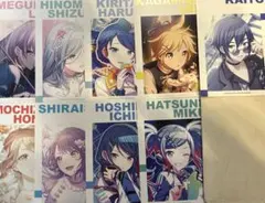 2026年最新】プロセカまとめ売りの人気アイテム - メルカリ